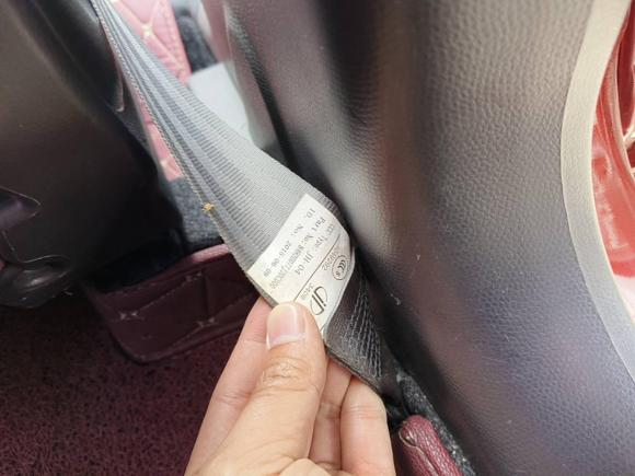 [常州·苏D] 二手铃木雨燕2014款 1.3L 手动标准型