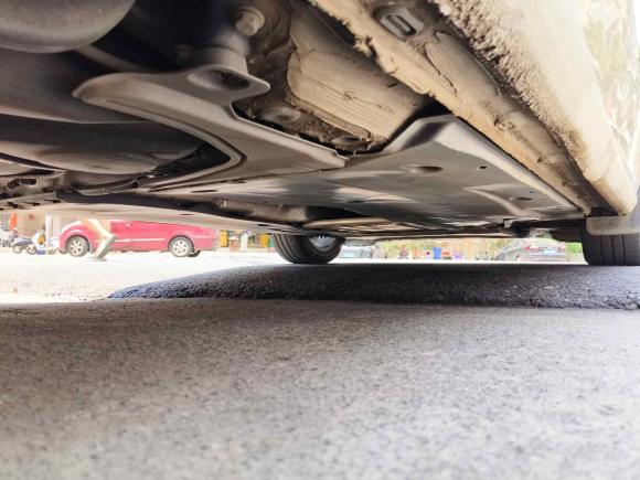 [南昌·赣A] 二手大众凌渡2022款 凌渡L 280TSI DSG炫辣版