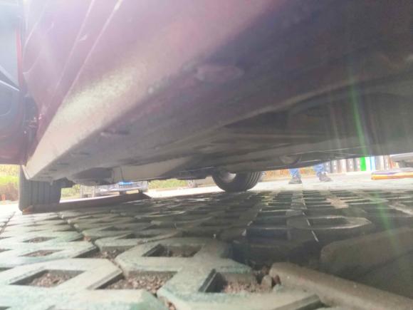 [常州·苏D] 二手别克阅朗2018款 18T 自动精英型