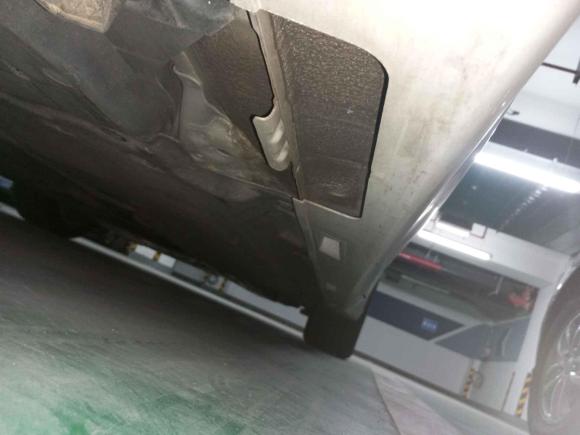 [宁波·浙B] 二手本田雅阁2018款 260TURBO 精英版 国V