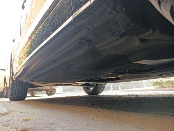 [苏州·苏U] 二手奥迪奥迪Q5L2020款 改款 40 TFSI 荣享时尚型