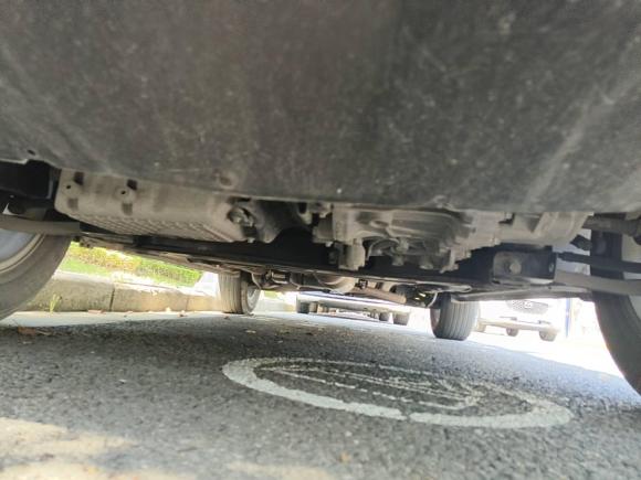 [上海·苏J] 二手捷途捷途X70M2020款 改款 1.5T DCT相伴型 7座