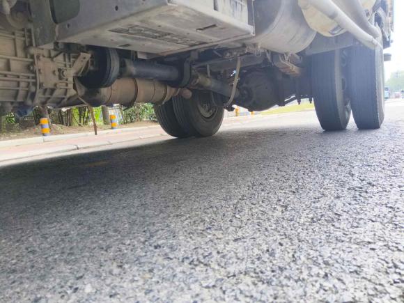 [合肥·皖A] 二手飞碟汽车飞碟EF32022款 宁德时代 55.7kWh 平板