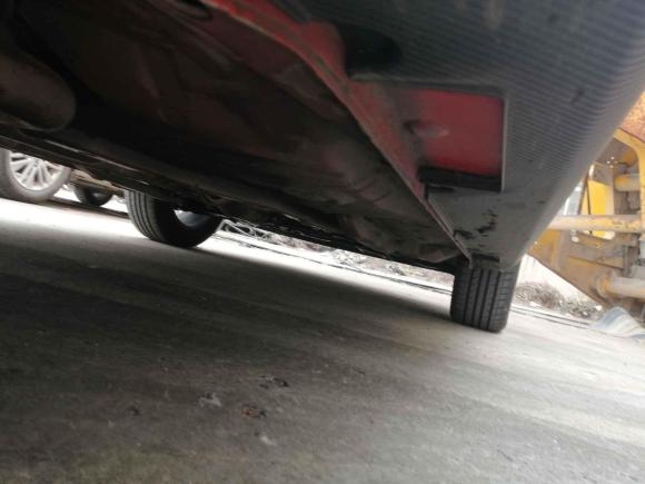 [常州·苏D] 二手吉利汽车远景X32021款 PRO 1.5L CVT尊贵型