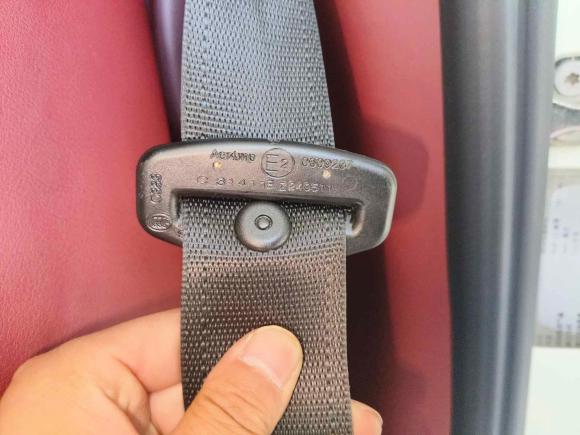 [西安·陕A] 二手玛莎拉蒂GranCabrio2010款 4.7L Automatic