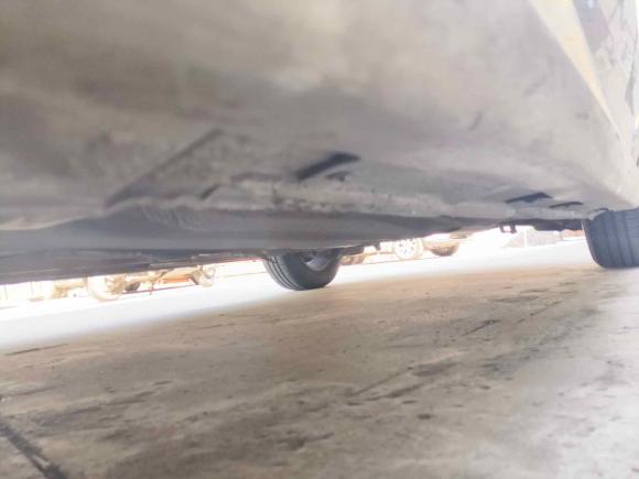 [西安·陕A] 二手福特福克斯2013款 两厢经典 1.8L 自动百万纪念版