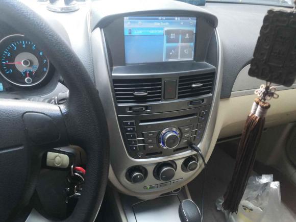 [义乌·粤S] 二手别克凯越2013款 1.5L 自动经典型