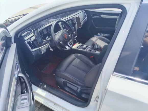 [湖州·浙A] 二手荣威荣威i6新能源2019款 PLUS 50T 4G互联荣耀豪华版