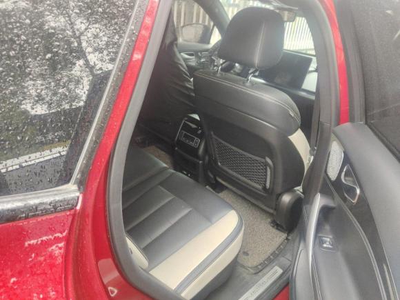 [武汉·鄂A] 二手腾势腾势X2020款 PHEV运动版