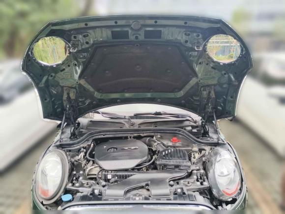 [嘉兴·浙F] 二手MINIMINI2016款 1.5T COOPER 五门版