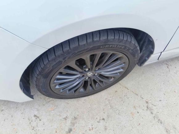 [青岛·鲁U] 二手丰田亚洲龙2019款 2.0L XLE尊享版 国VI