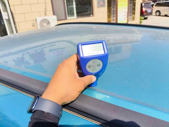 [青岛·鲁B] 二手铃木维特拉2016款 1.6L 手动两驱进取型