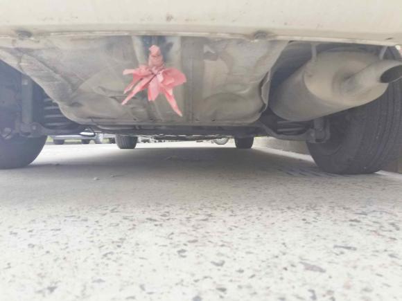 [上海·沪C] 二手本田锋范2015款 1.5L CVT舒适版