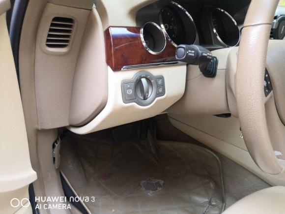 [南京·苏A] 二手别克林荫大道2009款 2.8 精英型