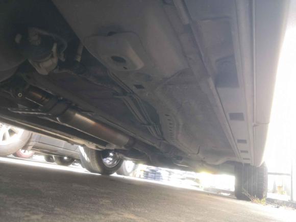 [佛山·粤E] 二手中华中华V72018款 280T DCT豪华型 5座