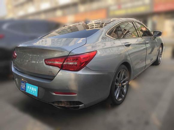 [苏州·鄂K] 二手红旗红旗H52018款 30TD 智联御动版