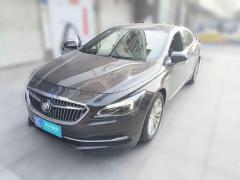 [南京·苏L] 别克君越2018款 28T 精英型