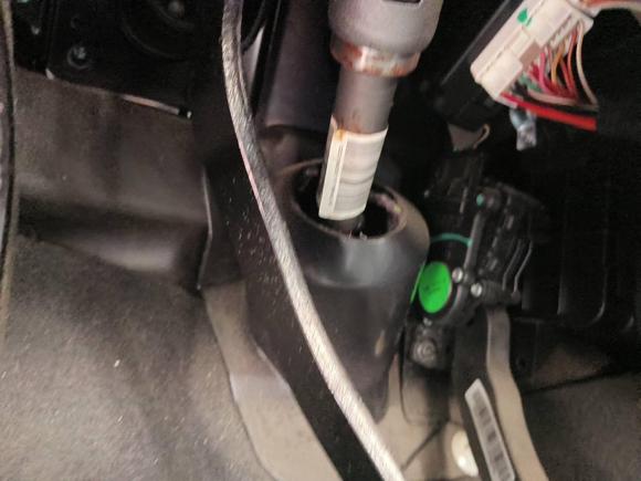 [济南·鲁A] 二手吉利汽车帝豪2017款 三厢百万款 1.5L 手动向上版