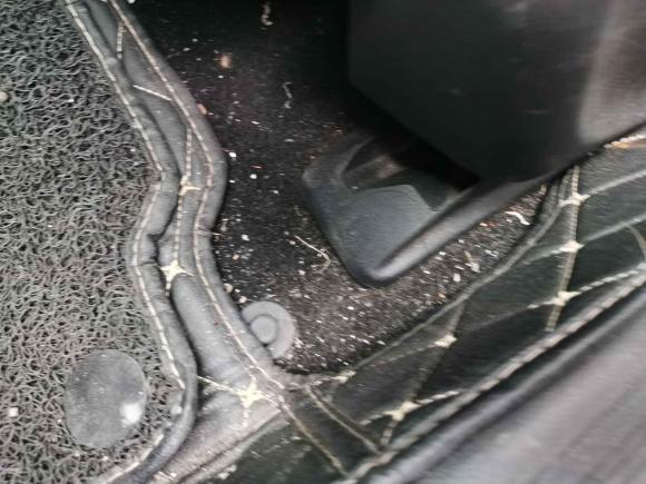 [宁波·浙B] 二手奔驰奔驰GLA2016款 GLA 200 动感型