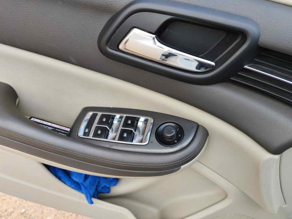 [义乌·浙G] 二手雪佛兰迈锐宝2012款 2.0L 自动舒适版