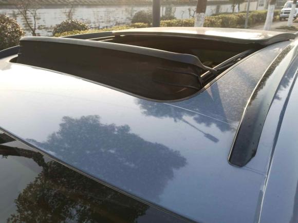 [南京·皖M] 二手保时捷Macan2014款 Macan 2.0T