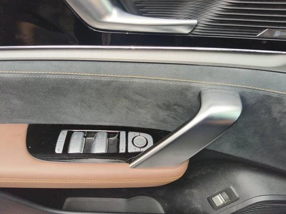 [金华·浙G] 二手比亚迪唐新能源2021款 DM-i 112KM 尊贵型