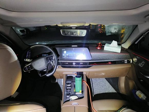 [芜湖·皖B] 二手奇瑞艾瑞泽82023款 高能版 2.0T DCT劲