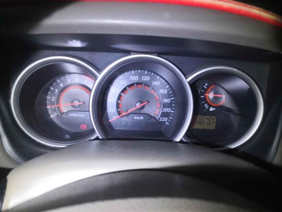 [南京·苏B] 二手日产轩逸2009款 2.0XL CVT豪华版