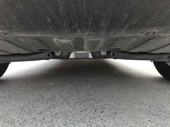 [苏州·苏E] 二手哪吒汽车哪吒U2022款 智500 磷酸铁锂