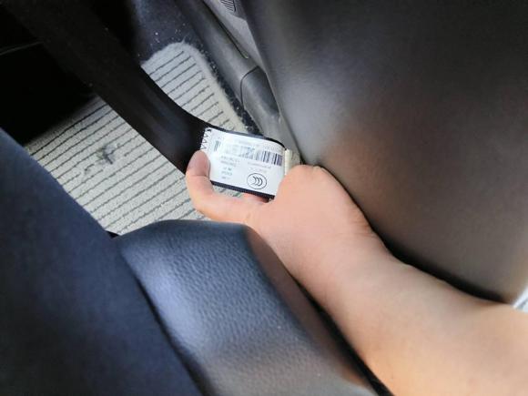 [佛山·粤E] 二手宝骏宝骏7302019款 1.5T 手动时尚型 7座 国V