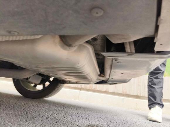 [杭州·浙A] 二手凯迪拉克凯迪拉克CT52021款 28T 铂金运动型