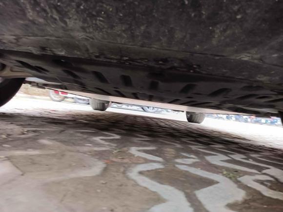 [上海·沪A] 二手极氪极氪0012022款 超长续航单电机 WE版