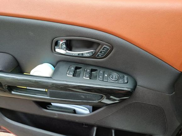 [成都·川A] 二手起亚嘉华2015款 2.2T 旗舰版 国IV