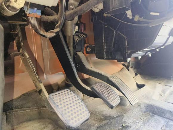 [青岛·鲁B] 二手长安凯程长安睿行M802019款 1.5L基本型2座单蒸空调国VI平顶背掀门DAM15KR