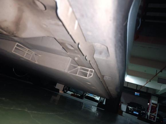 [西安·陕A] 二手欧拉欧拉好猫2021款 400km标准续航 雅典娜版 三元锂