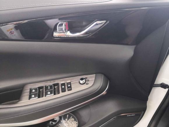 [成都·川A] 二手长安锐程CC2020款 1.5T 自动炫锐型