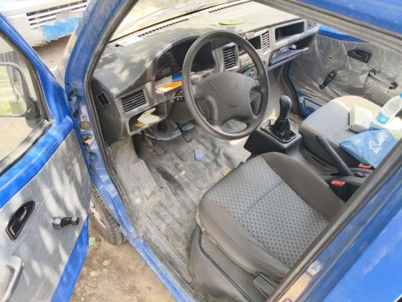 [无锡·苏B] 二手五菱汽车五菱之光2020款 1.2L 实用型 国VI LSI