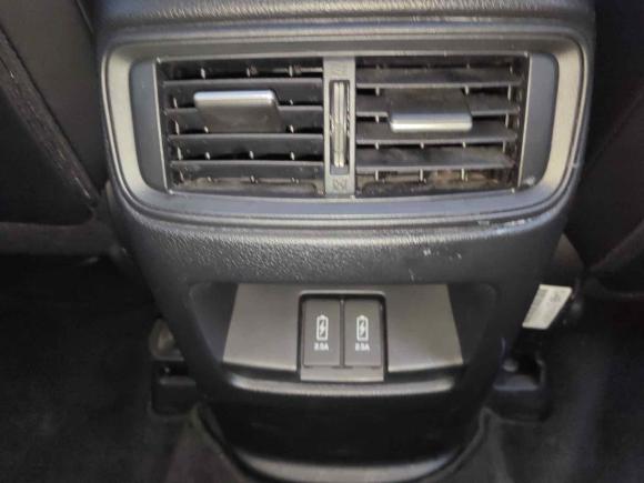 [北京·京H] 二手本田本田CR-V2021款 240TURBO CVT两驱黑爵士版