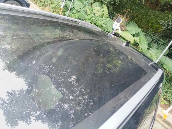 [深圳·粤B] 二手路虎发现运动版新能源2022款 P300e 性能科技版