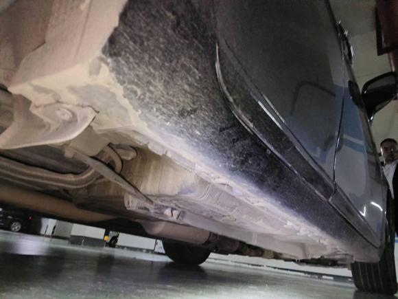 [成都·川A] 二手雷克萨斯雷克萨斯ES2006款 350 豪华版