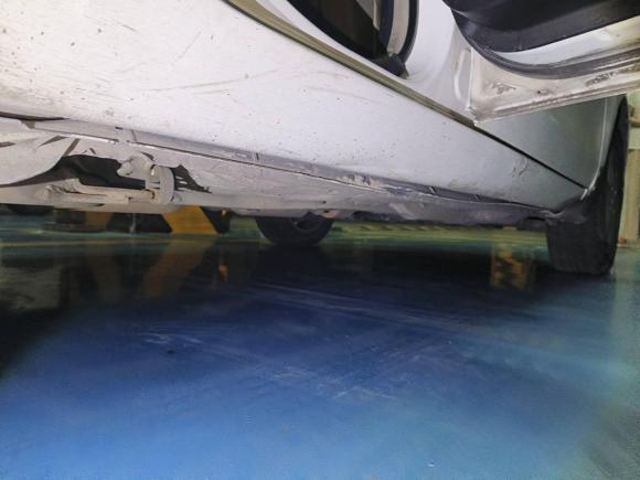 [杭州·浙A] 二手丰田雅力士2008款 1.6G 自动精致智能版