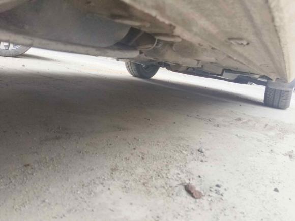 [济南·鲁D] 二手斯柯达昕动2016款 改款 1.4L 手动前行版