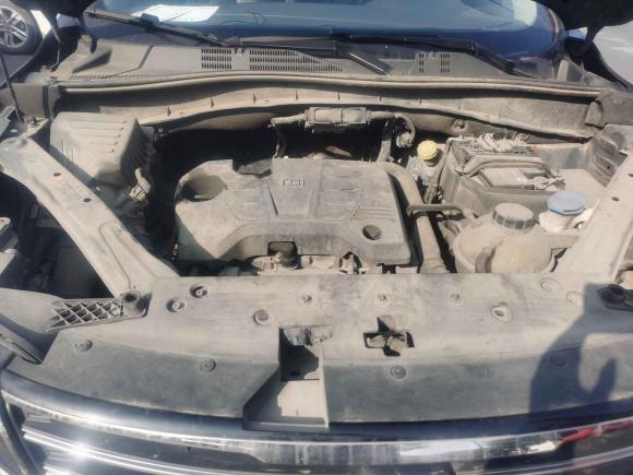 [温州·浙C] 二手荣威荣威RX52016款 20T 两驱自动旗舰版