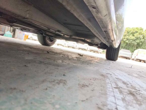 [上海·皖K] 二手菲亚特菲翔2012款 1.4T 自动劲享版