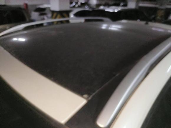 [上海·沪A] 二手雷诺科雷傲2014款 2.0L 两驱舒适版