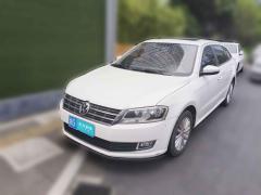 [杭州·浙G] 大众朗行2013款 1.4TSI 自动舒适型