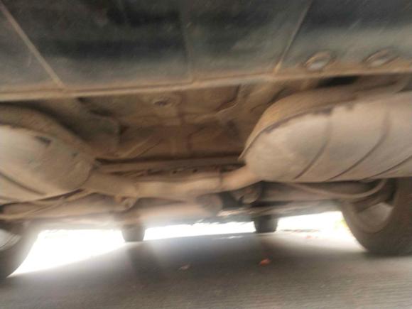 [台州·浙J] 二手凯迪拉克凯迪拉克XTS2014款 28T 舒适型