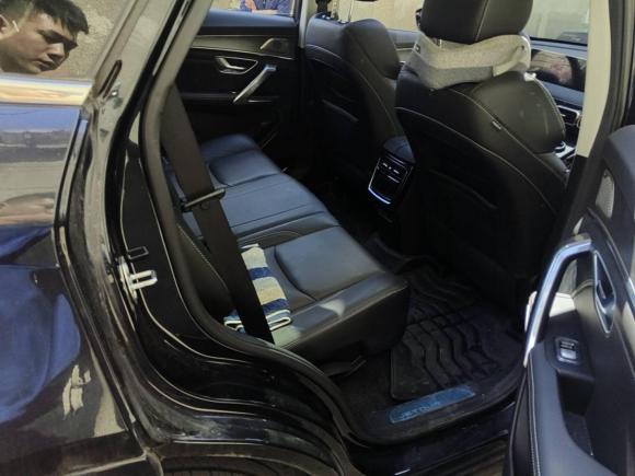 [无锡·苏B] 二手捷途捷途X70 PLUS2021款 1.6T DCT地 5座