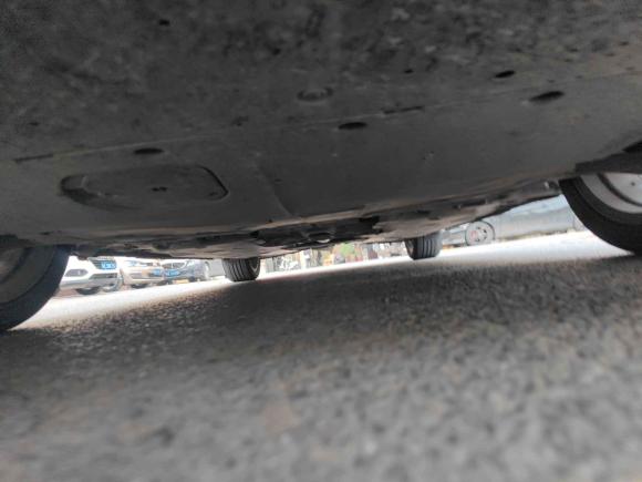 [西安·陕U] 二手马自达阿特兹2020款 2.5L 蓝天尊崇版