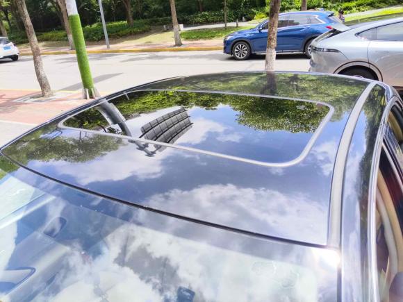 [上海·沪C] 二手丰田锐志2008款 2.5S 特别纪念版